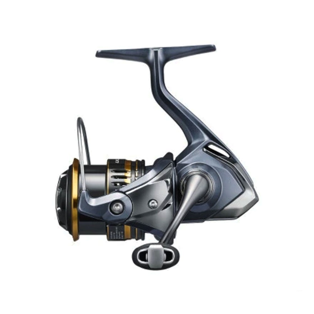 Shimano Ultegra FC - Spinnrolle C2000S - 80m/ 0,18mm - 5.1:1 - 185g