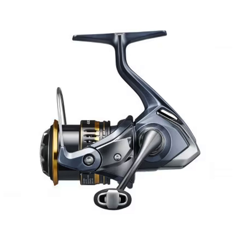 Shimano Ultegra FC Spinnrolle C2000 HG - 120m/ 0,25mm - 6.1:1 - 185g