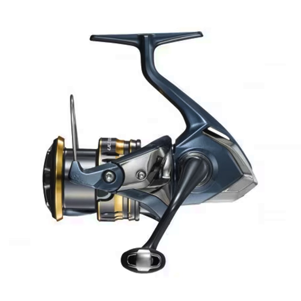 Shimano Ultegra FC 2500 - 160m/ 0,25mm - 5.3:1 - 225g