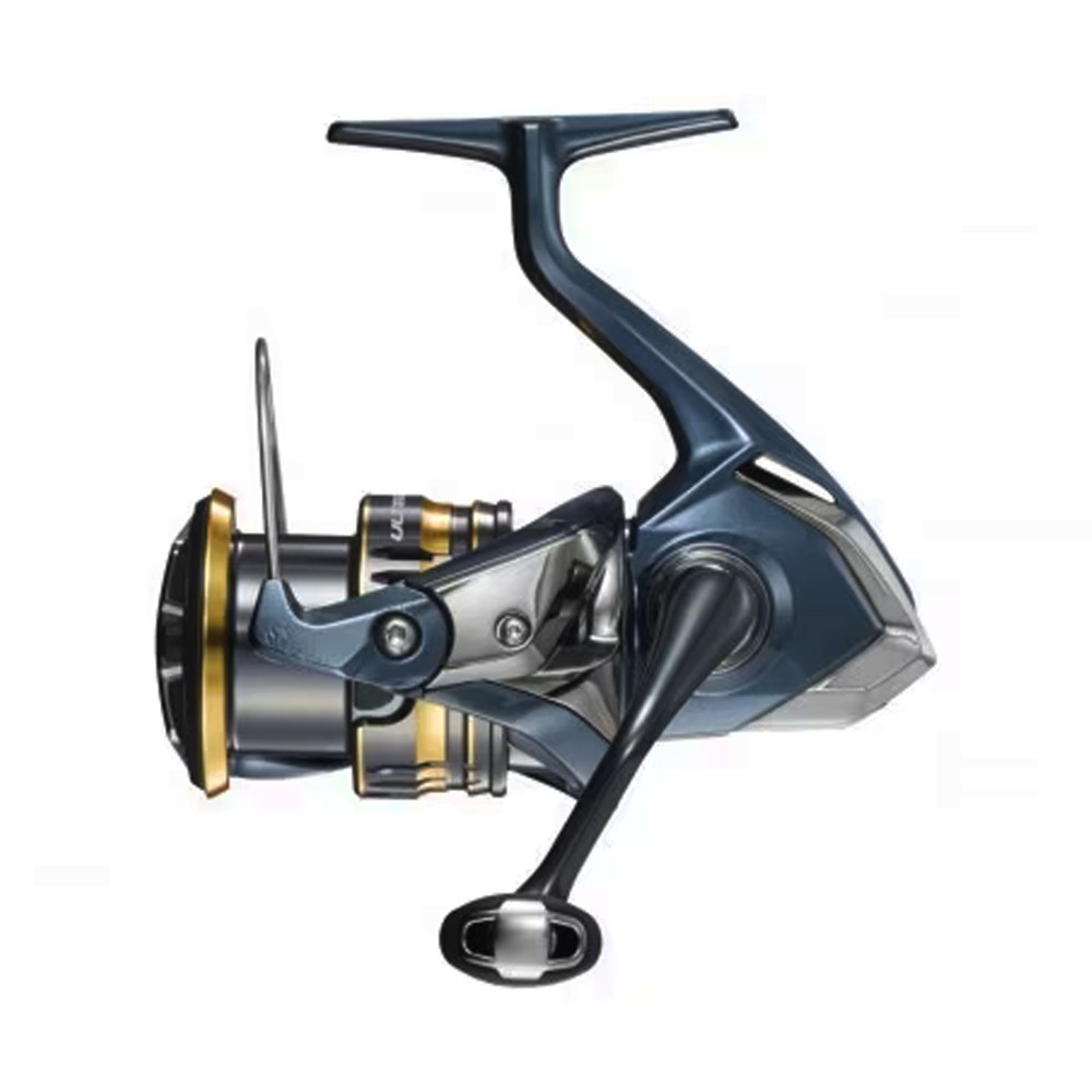 Shimano Ultegra FC 2500HG - 160m/ 0,25mm - 6.0:1 - 225g