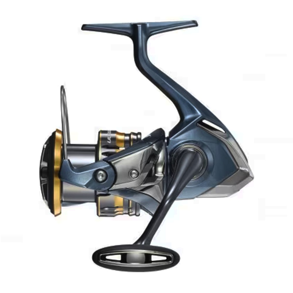 Shimano Ultegra FC C3000 - 210m/ 0,25mm - 5.3:1 - 225g