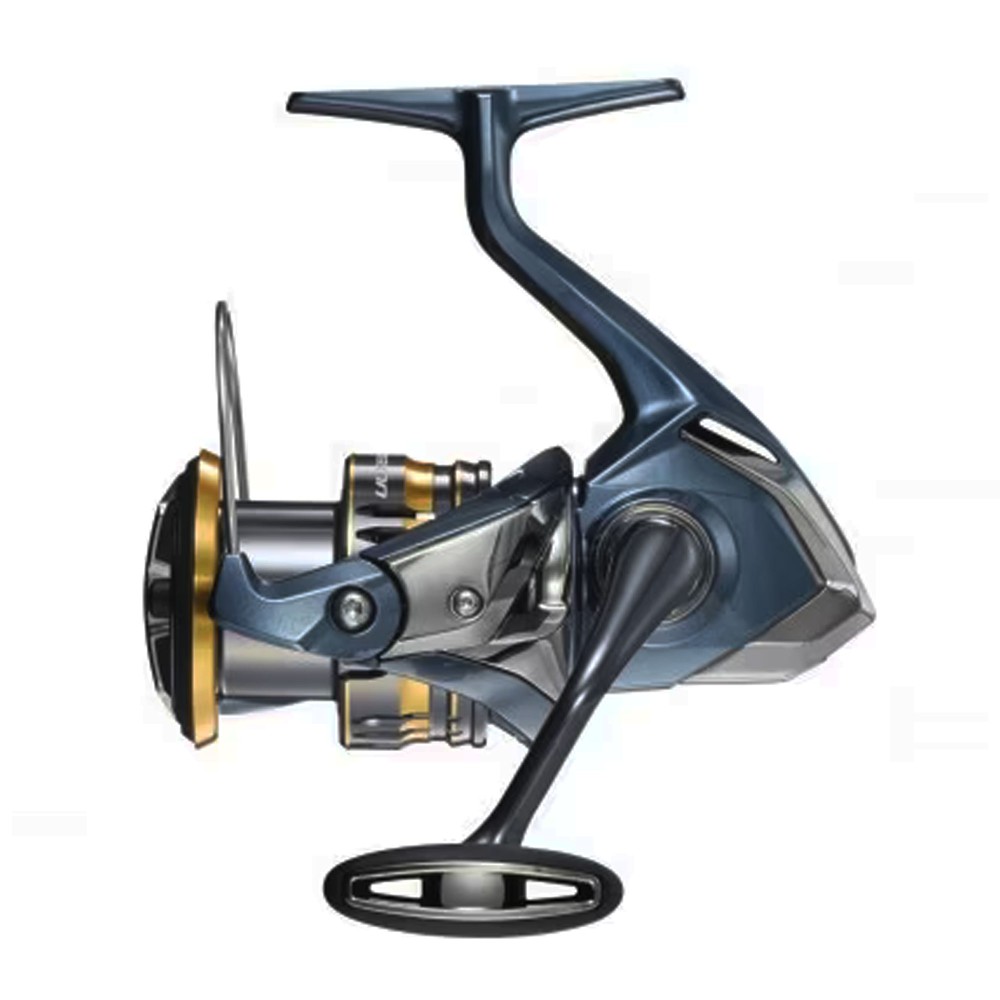 Shimano Ultegra FC - Spinnrolle C3000 XG - 210m/ 0,25mm - 6.4:1 - 225g