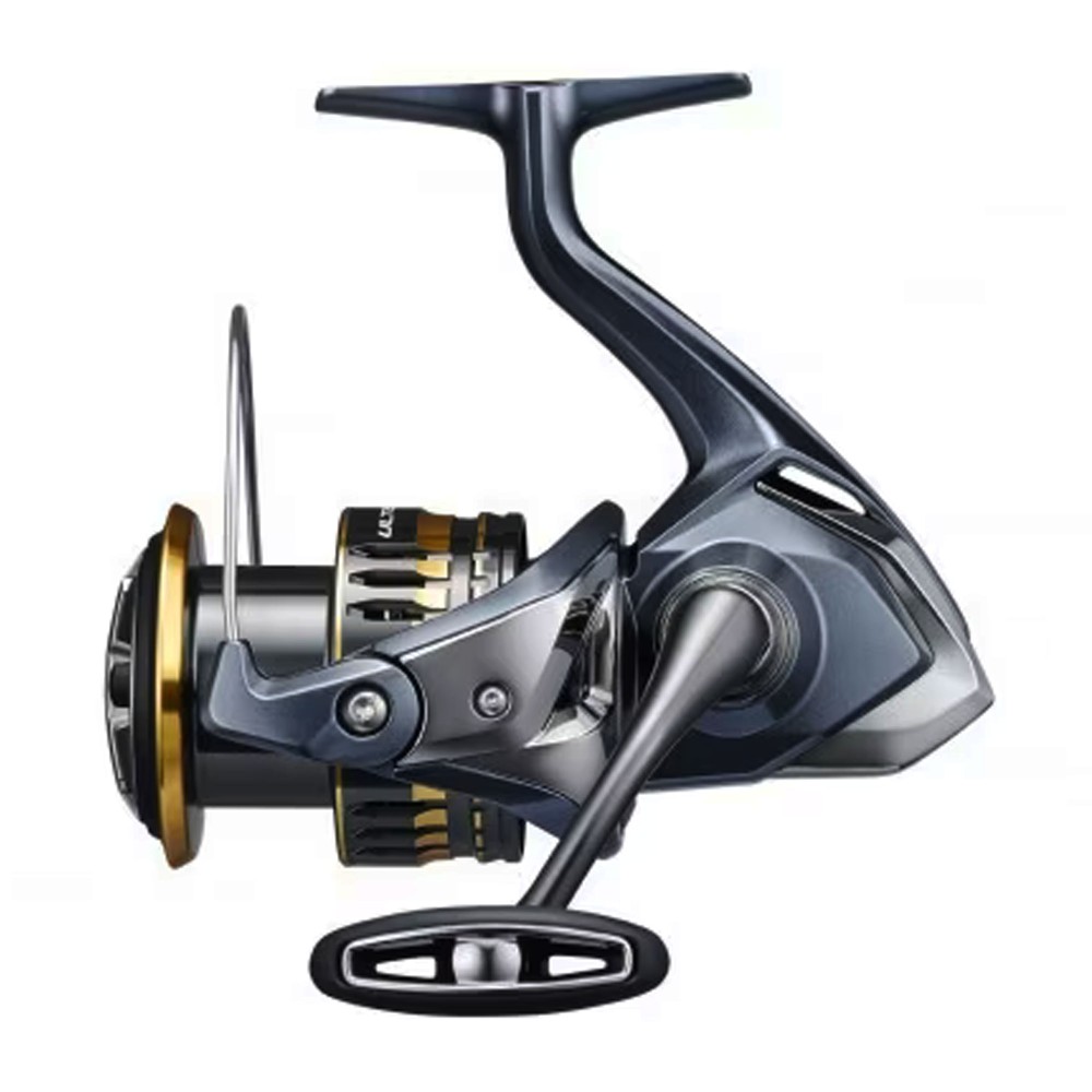 Shimano Ultegra FC Spinnrolle 4000 - 180m/ 0,30mm - 5.3:1 - 270g