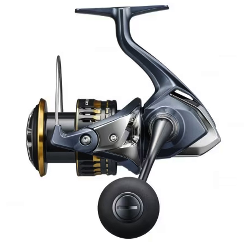 Shimano Ultegra FC C5000 XG - 175m/ 0,35mm - 6.2:1 - 285g