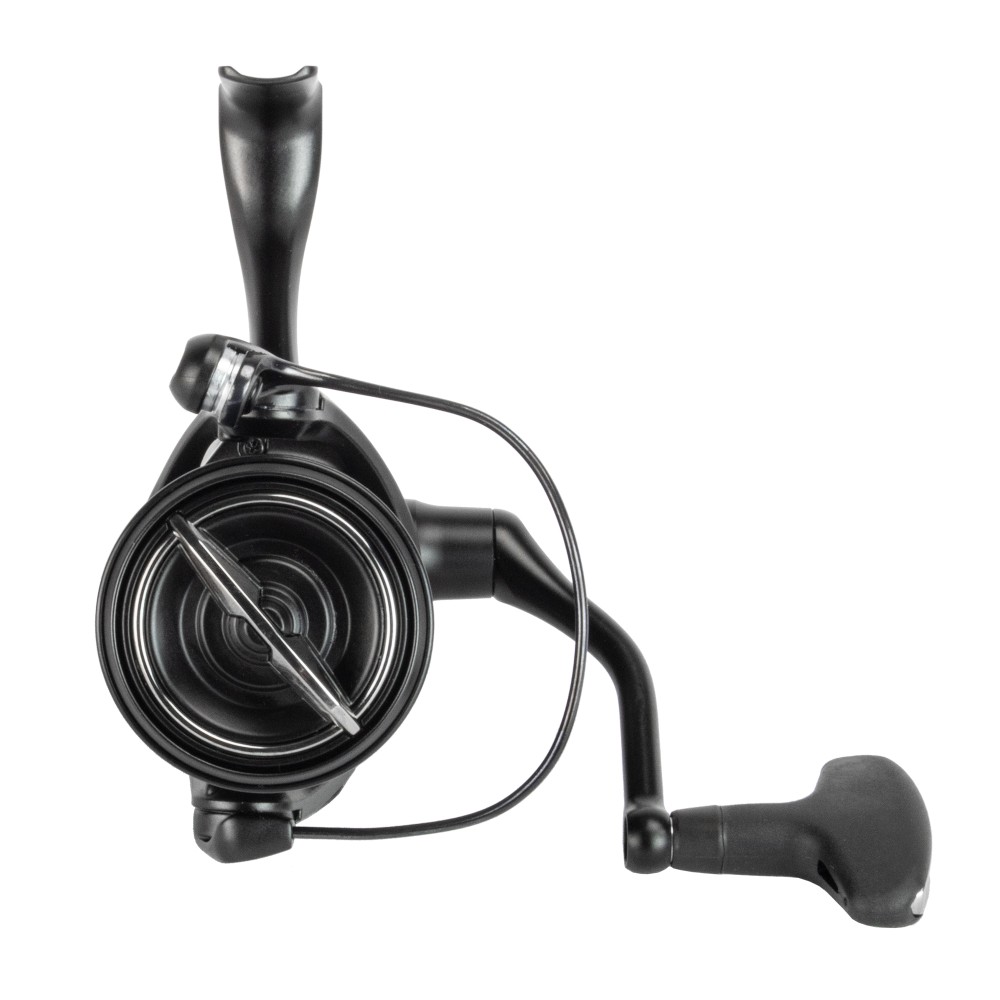 Shimano Exsence - Spinnrolle C3000M HG A - 125m/ 0,25mm - 6.0:1 - 180g