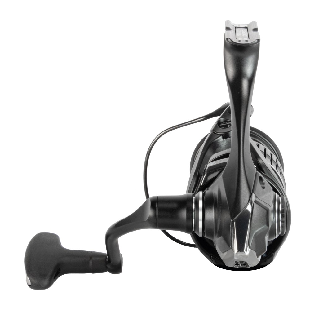 Shimano Exsence - Spinnrolle C3000M HG A - 125m/ 0,25mm - 6.0:1 - 180g