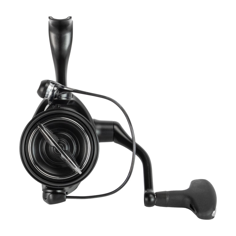 Shimano Exsence - Salzwasser Rolle C4000M XG A - 110m/ 0,30mm - 6.2:1 - 220g