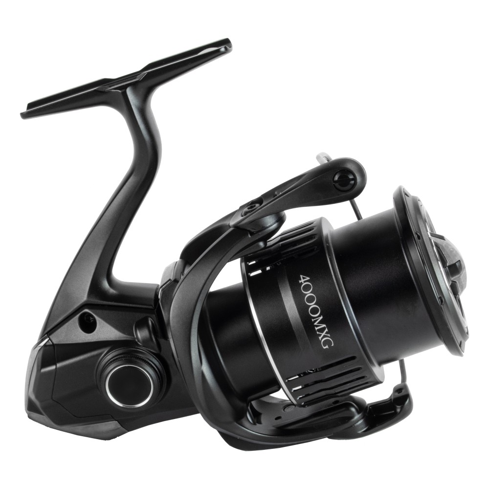 Shimano Exsence Salzwasser Rolle C4000M XG A - 110m/ 0,30mm - 6.2:1 - 220g