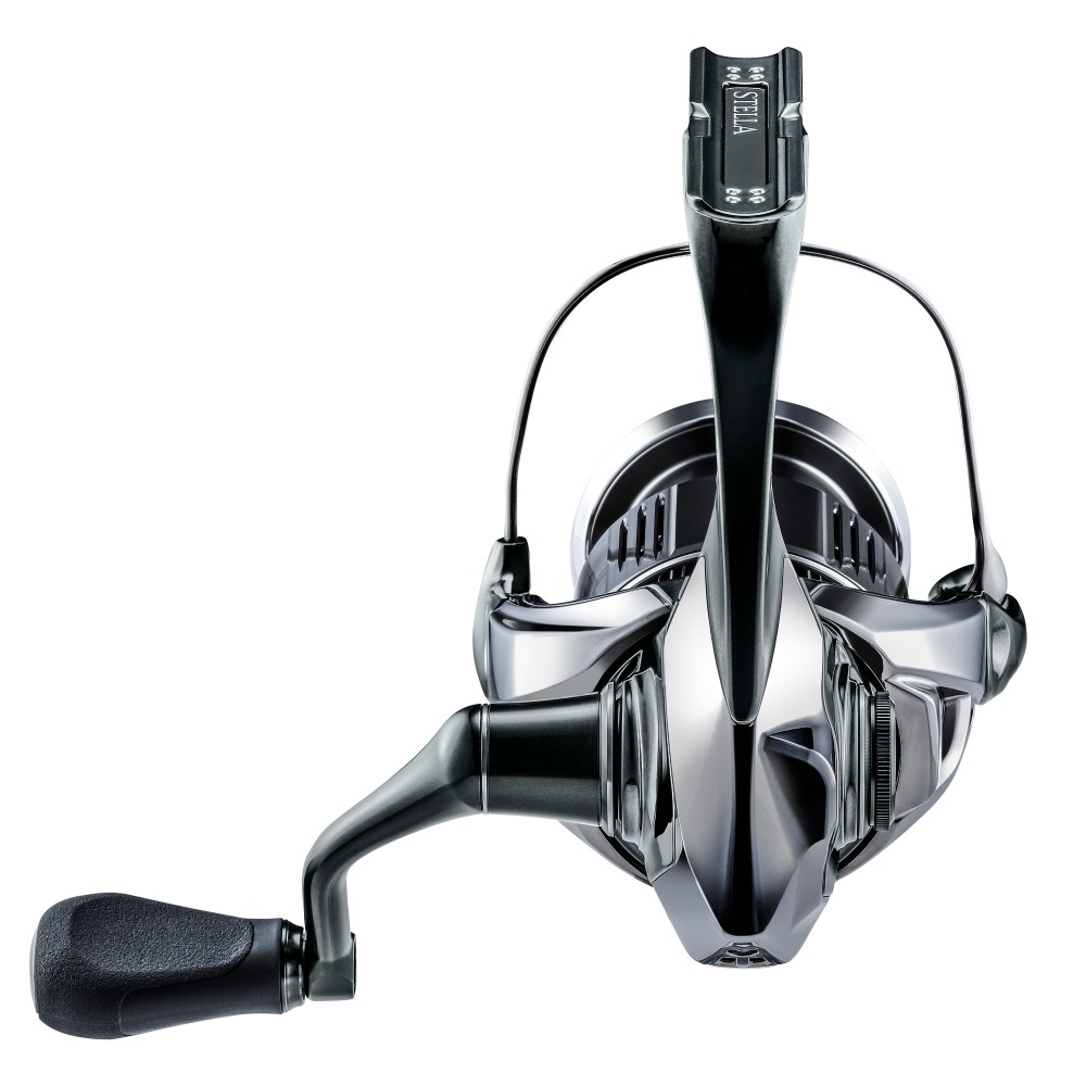 Shimano Stella FK Spinnrolle 1000FK