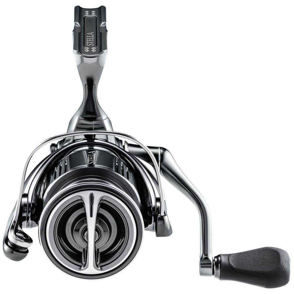 Shimano Stella FK Spinnrolle 1000FK