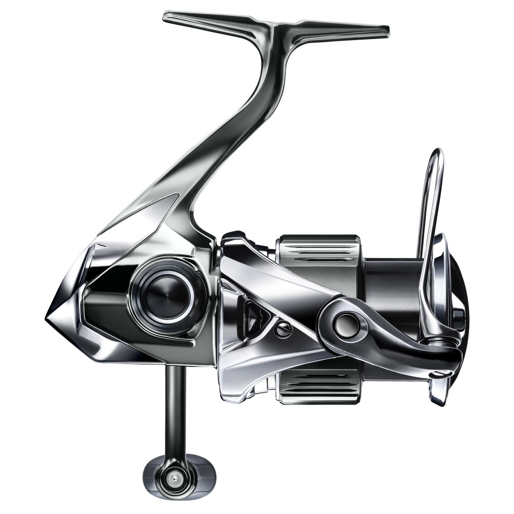 Shimano Stella FK Spinnrolle 1000FK