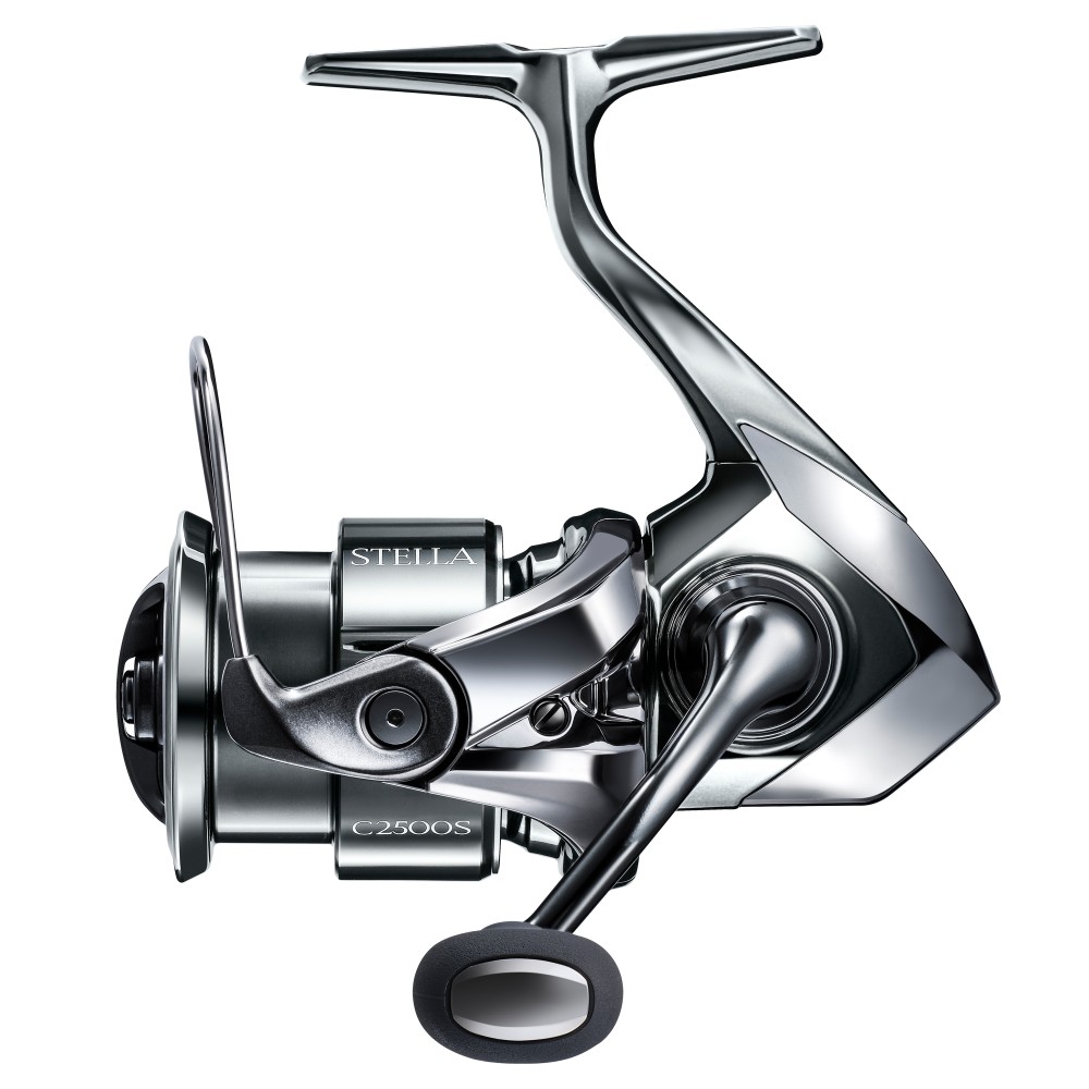 Shimano Stella FK Spinnrolle C2500S