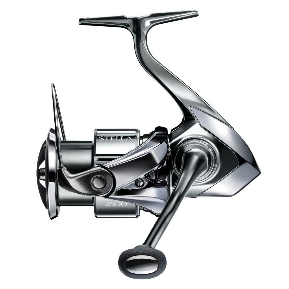 Shimano Stella FK Spinnrolle 2500FK