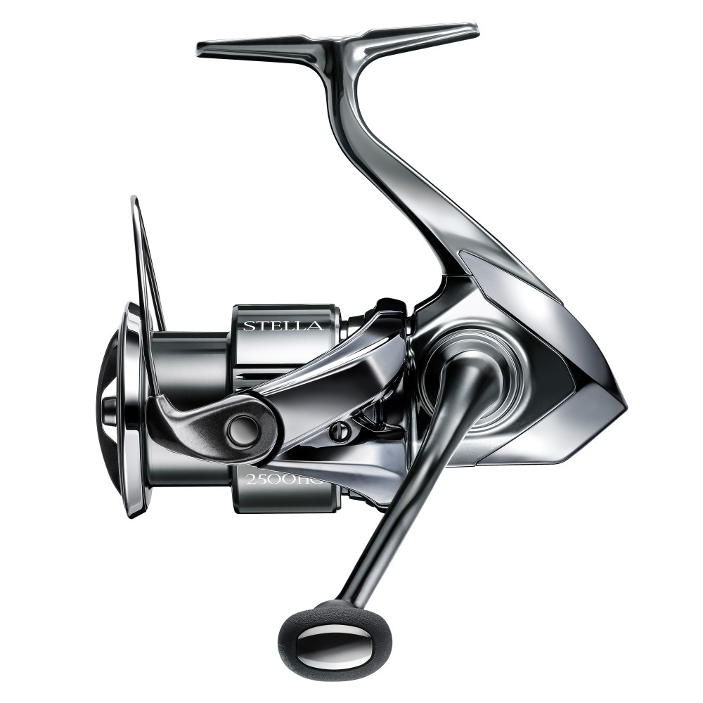 Shimano Stella FK Spinnrolle 2500 HG