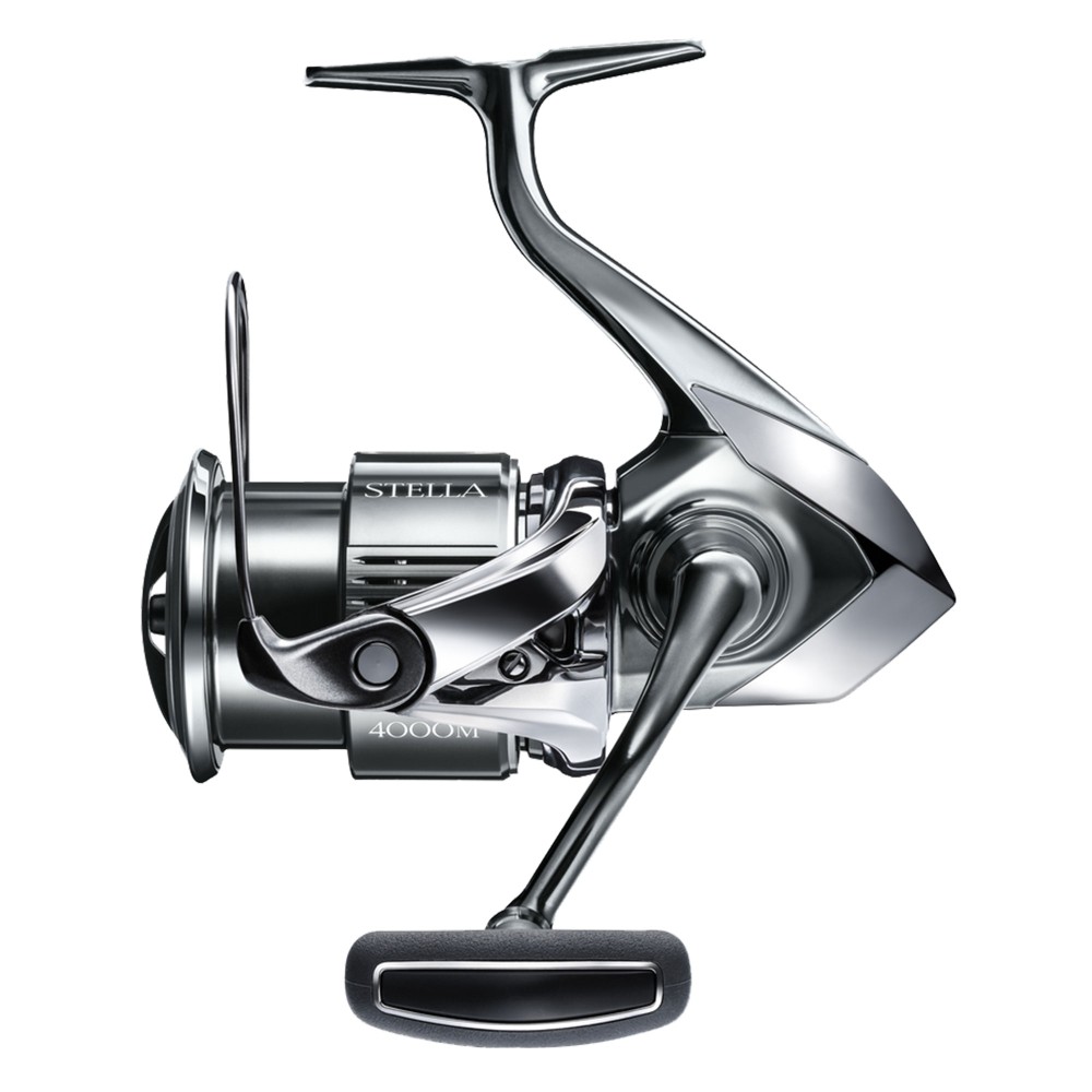 Shimano Stella FK Spinnrolle 4000M