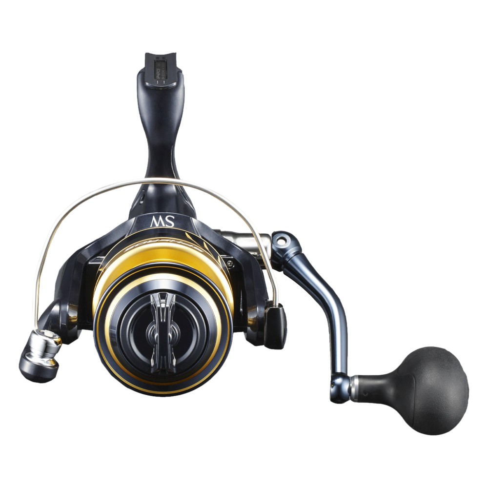 Shimano Spheros SW A Meeresrolle 5000 XG