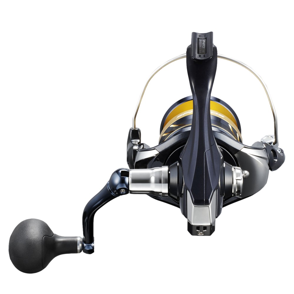 Shimano Spheros SW A Meeresrolle 5000 XG