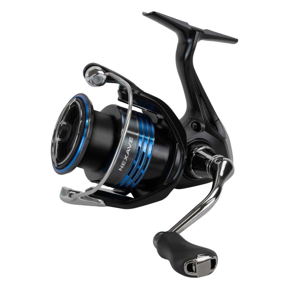 Shimano Nexave FI - Spinnrolle 2500HG
