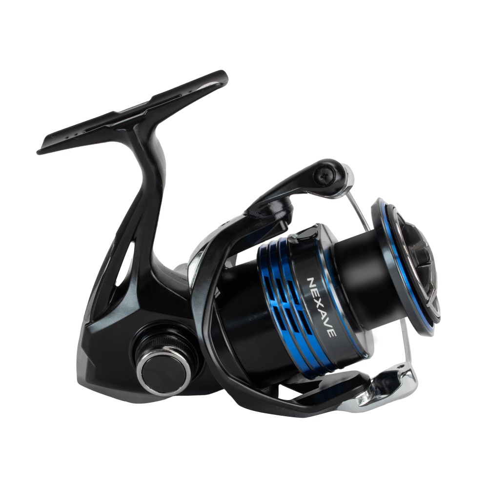 Shimano Nexave FI - Spinnrolle 5000HG
