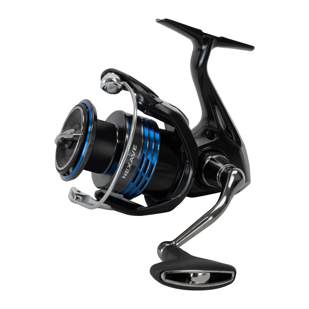 Shimano Nexave FI - Spinnrolle 5000HG