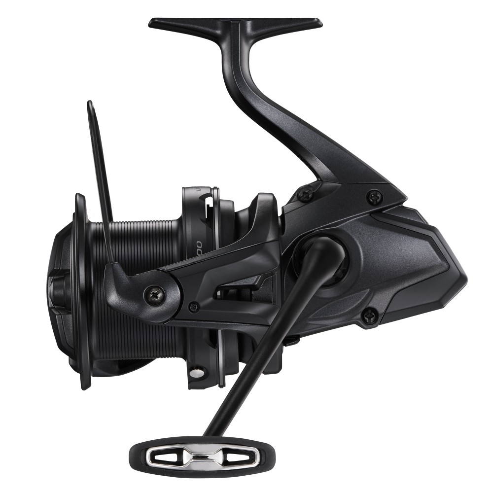 Shimano Ultegra XTE Karpfenrolle 14000 XTE - 550m/ 0,35mm - 4,3:1 - 585g