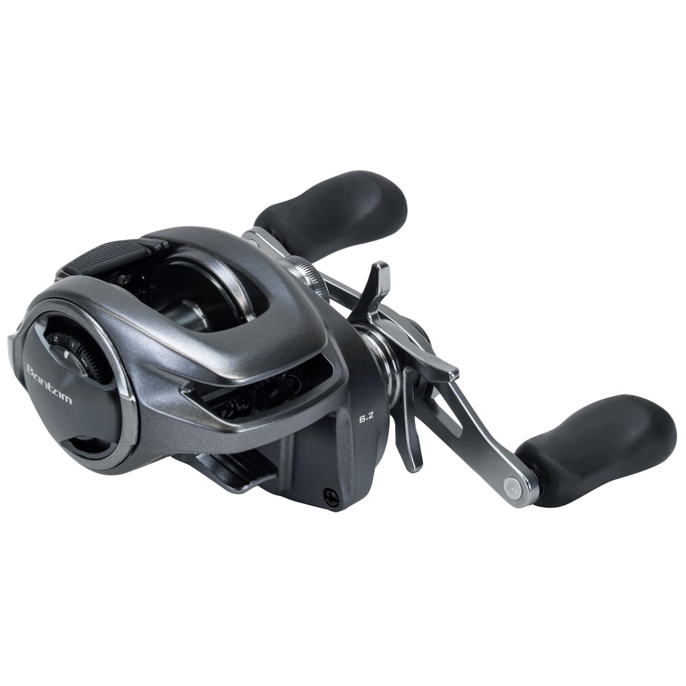 Shimano Bantam Baitcastrolle 151 LH