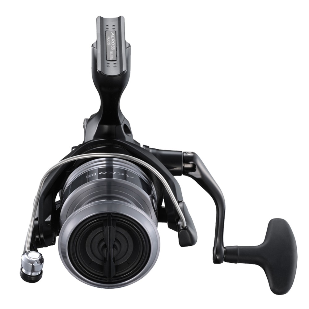 Shimano AERO BB C3000 - 210m/0,25mm - 5,0:1 - 240g