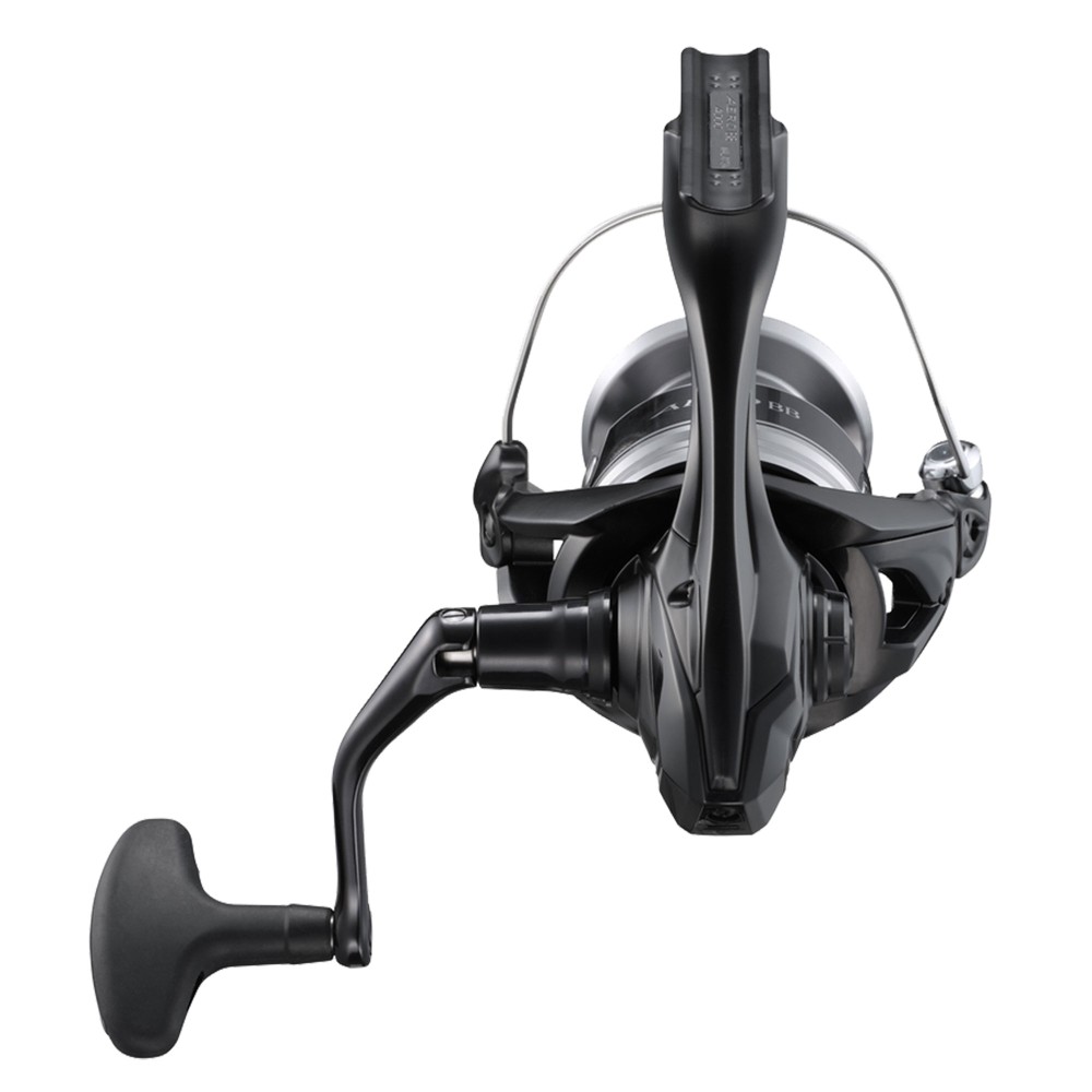 Shimano AERO BB 4000 - 180m/0,30mm - 4,7:1 - 290g