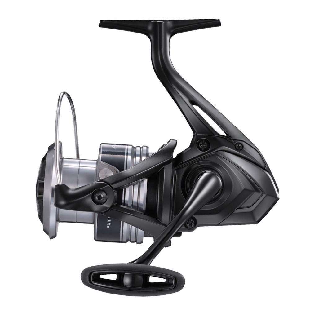 Shimano AERO BB 4000 - 180m/0,30mm - 4,7:1 - 290g