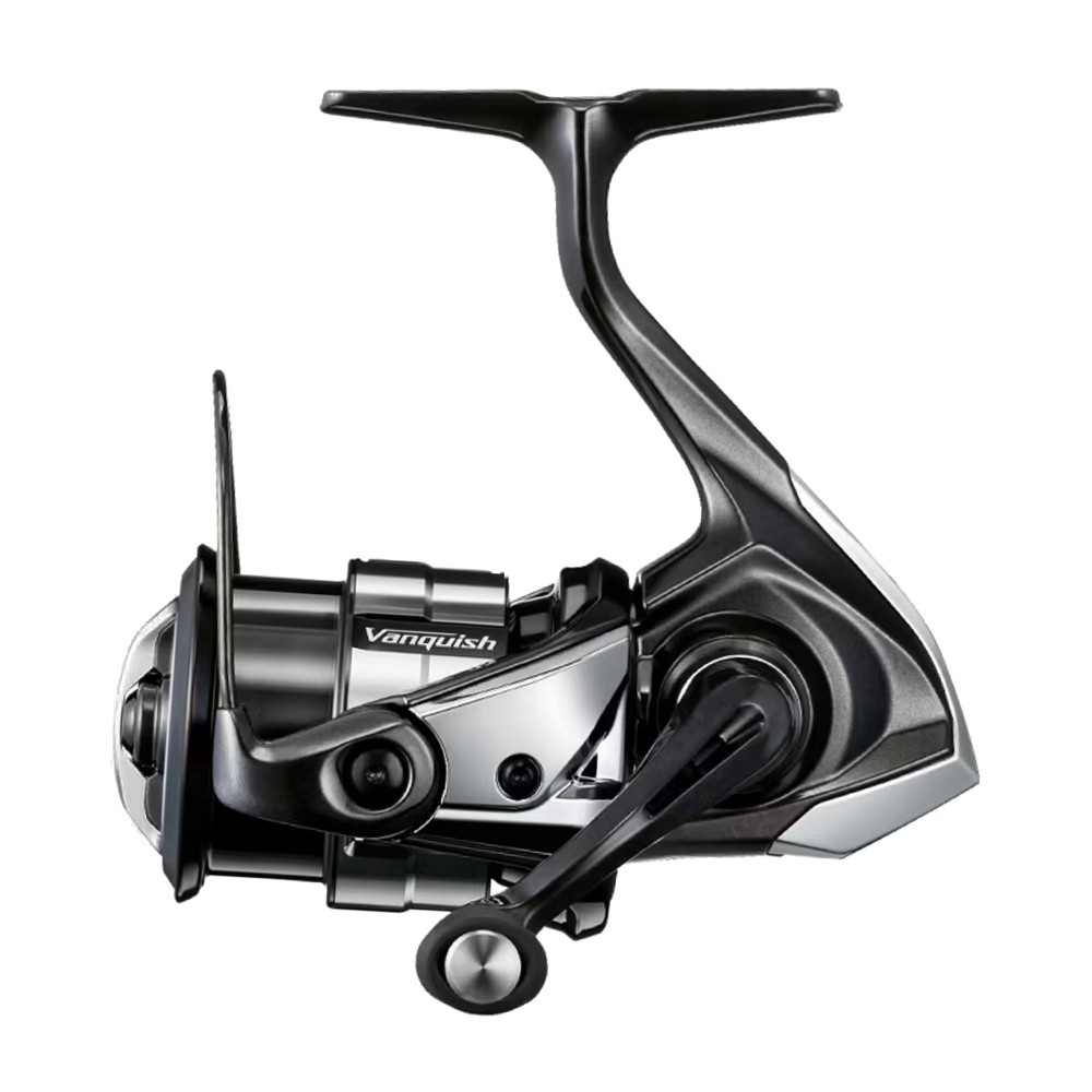 Shimano Vanquish FC Spinnrolle C2000S - 145g