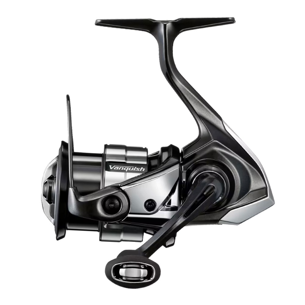 Shimano Vanquish FC Spinnrolle C2500S - 165g