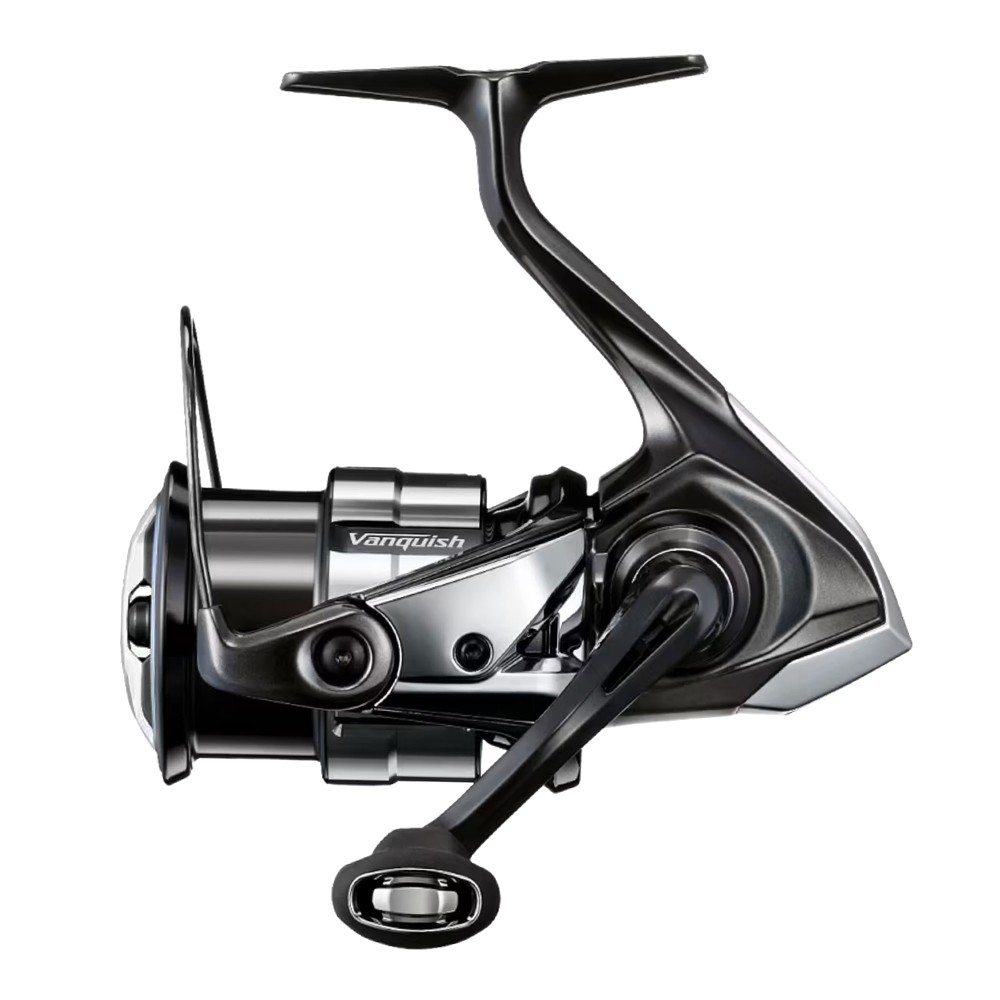 Shimano Vanquish FC Spinnrolle 2500S - 165g