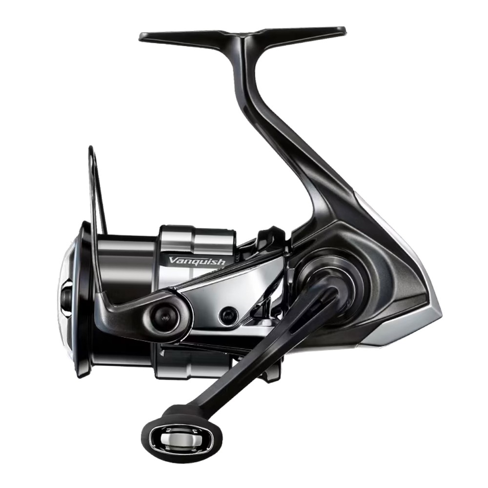 Shimano Vanquish FC Spinnrolle 2500SHG - 165g