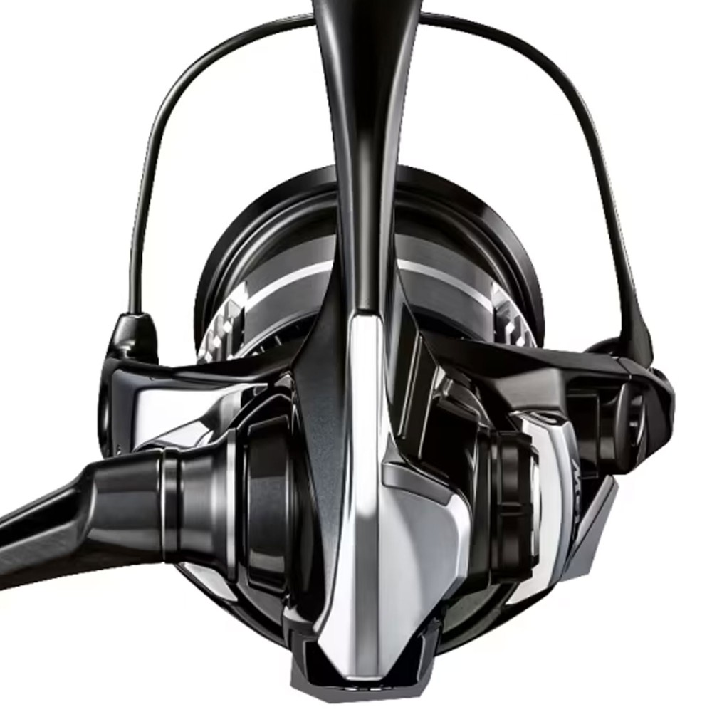 Shimano Vanquish FC Spinnrolle C3000MHG - 170g