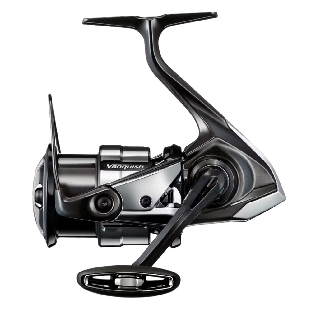 Shimano Vanquish FC Spinnrolle C3000MHG - 170g