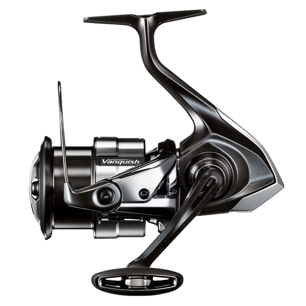 Shimano Vanquish FC Spinnrolle 4000MHG - 200g