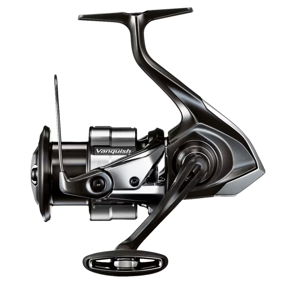 Shimano Vanquish FC Spinnrolle 4000XG - 200g