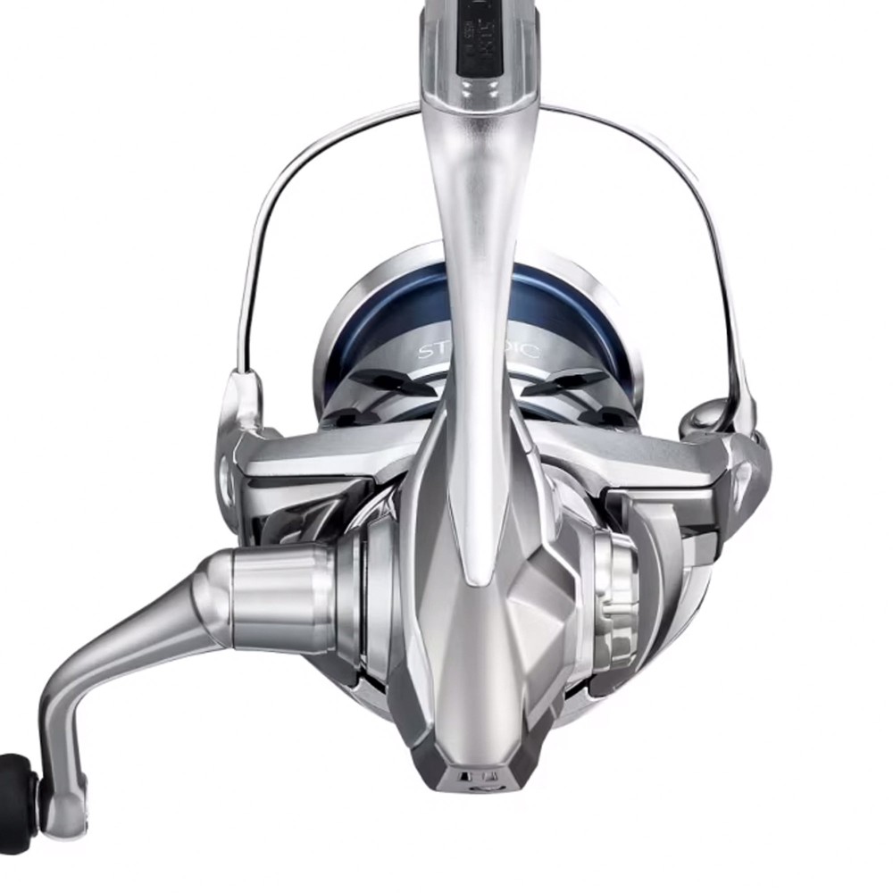 Shimano Stradic FM Spinnrolle 1000HG - 185g