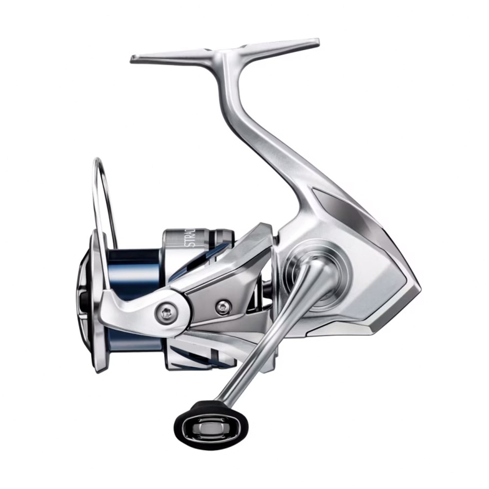 Shimano Stradic FM - Spinnrolle C2500S
