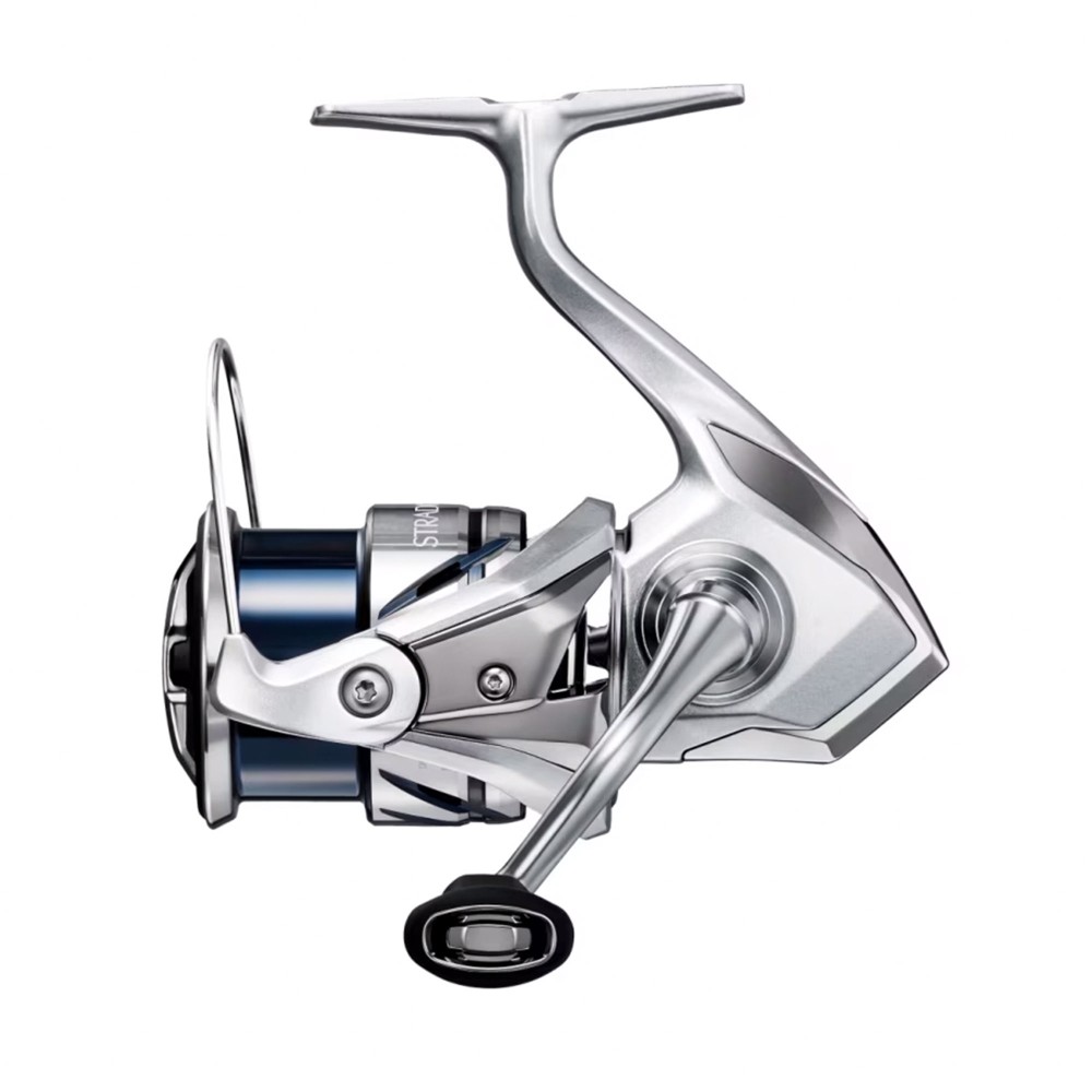 Shimano Stradic FM Spinnrolle 2500S - 220g