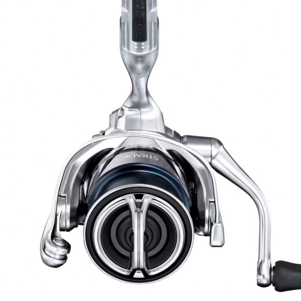 Shimano Stradic FM - Spinnrolle 2500SHG
