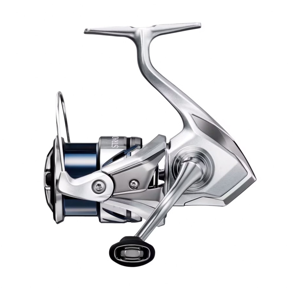 Shimano Stradic FM - Spinnrolle 2500SHG