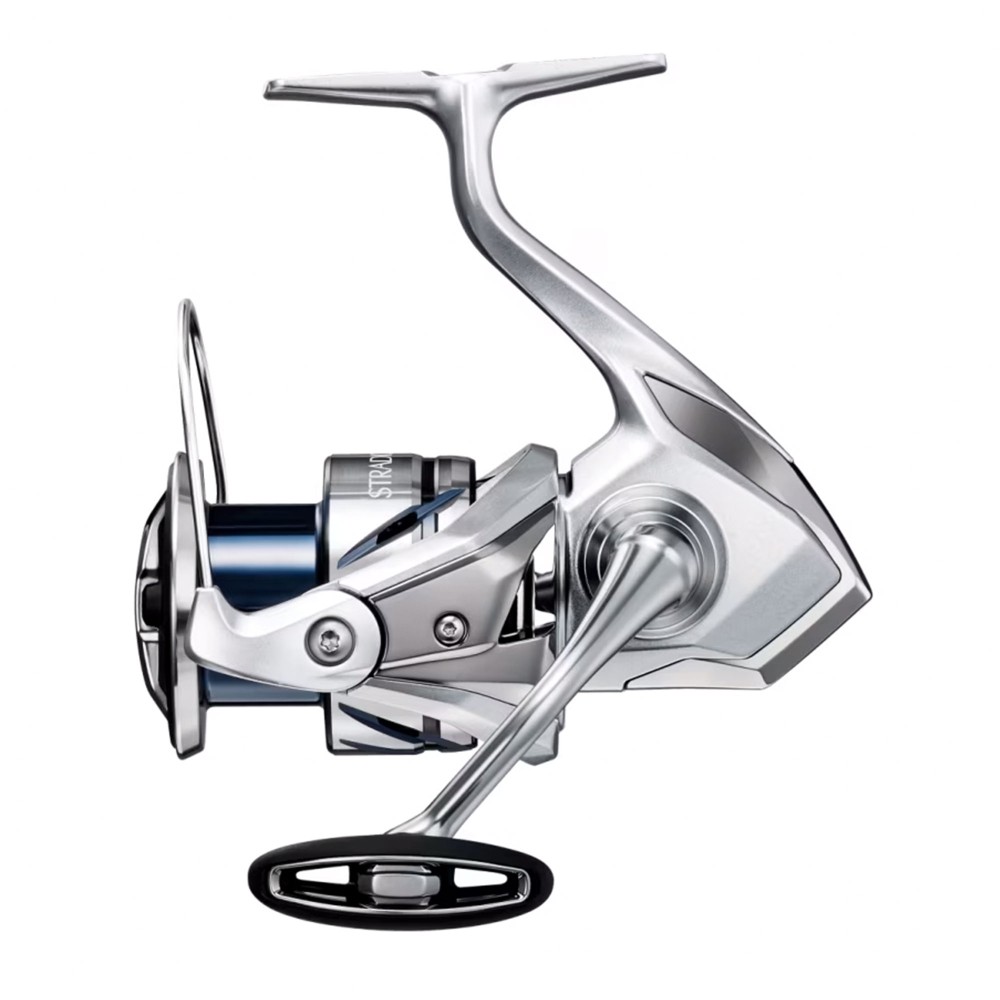 Shimano Stradic FM Spinnrolle C3000 - 225g