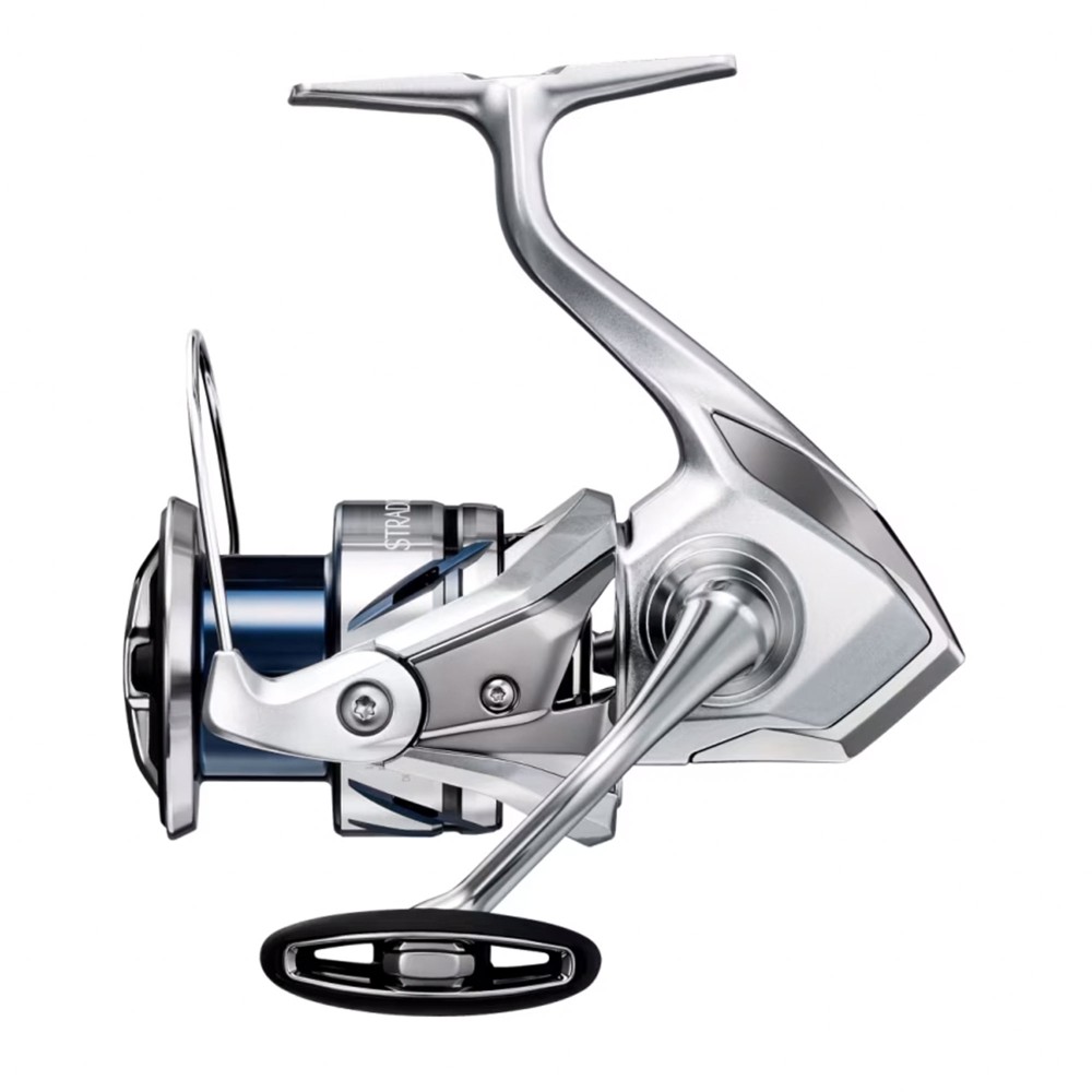 Shimano Stradic FM Spinnrolle C3000HG - 225g