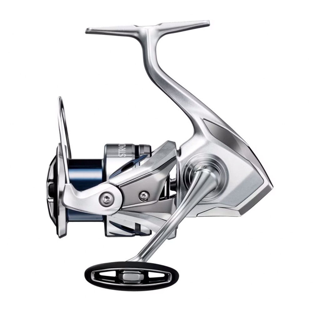 Shimano Stradic FM Spinnrolle C3000XG - 225g