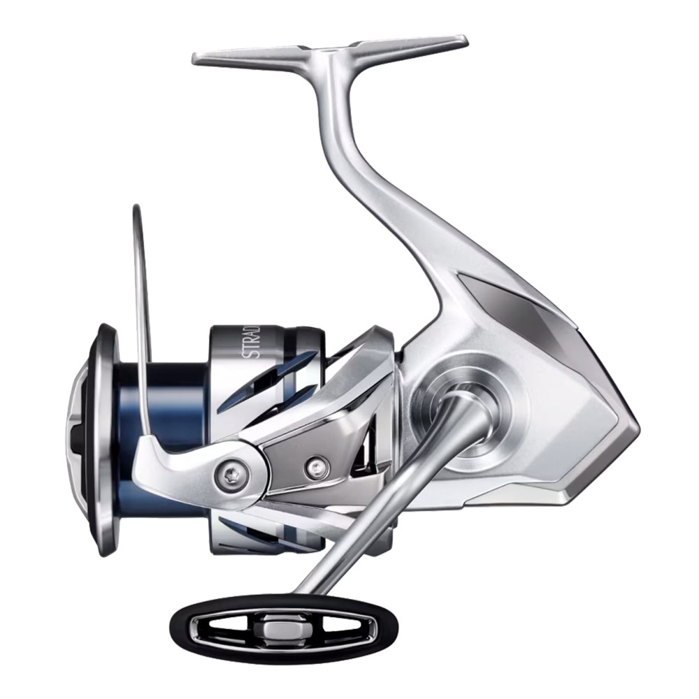 Shimano Stradic FM Spinnrolle 4000XG - 275g