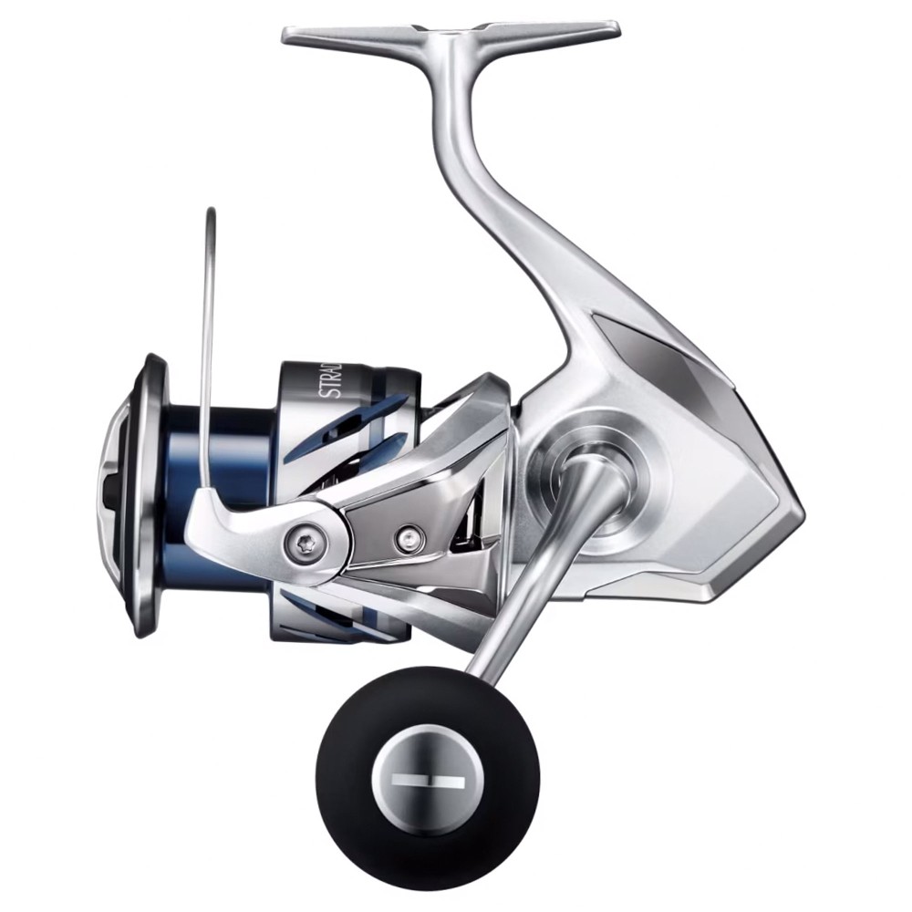 Shimano Stradic FM Spinnrolle C5000XG - 290g - 6.2:1