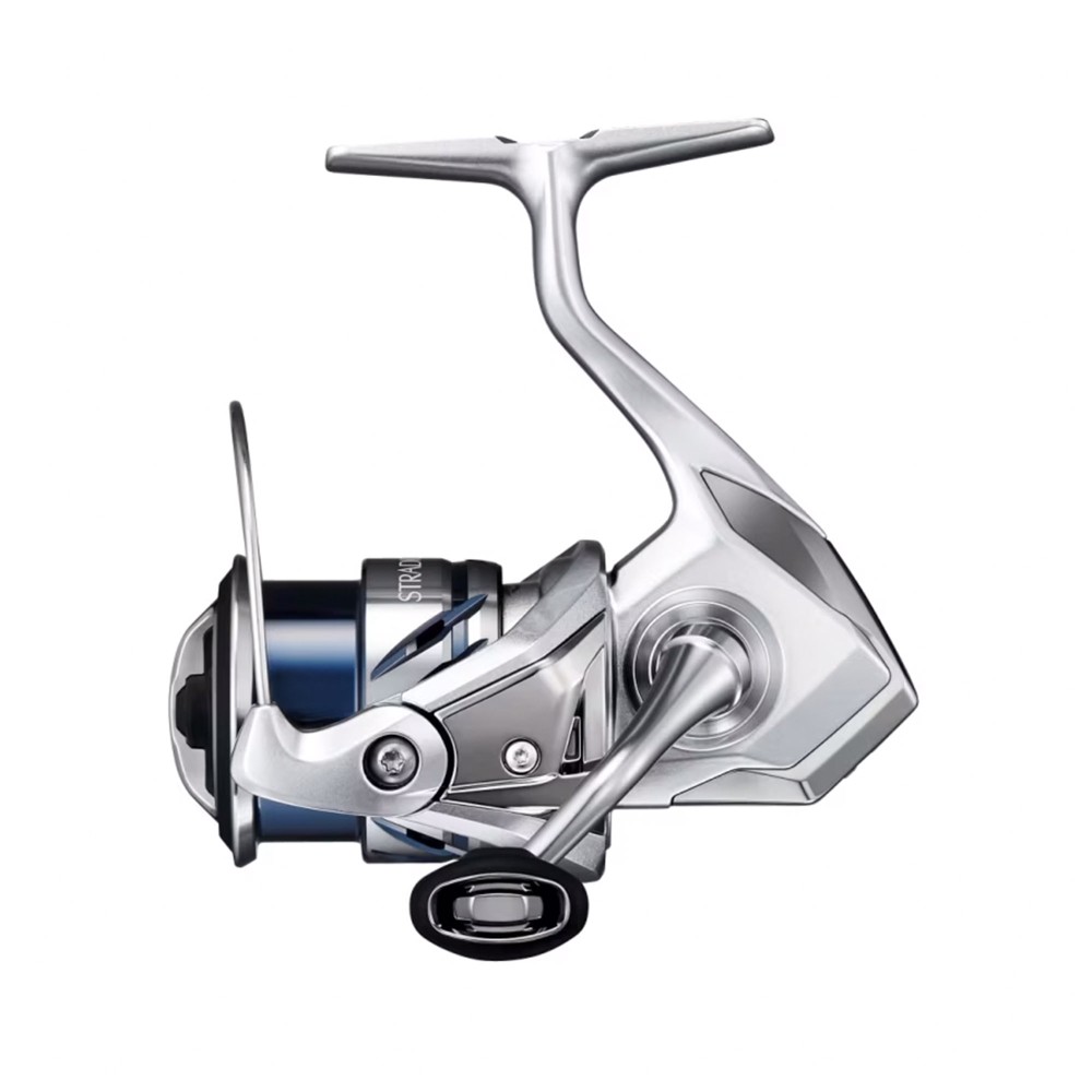 Shimano Stradic FM Spinnrolle C2000HG - 185g