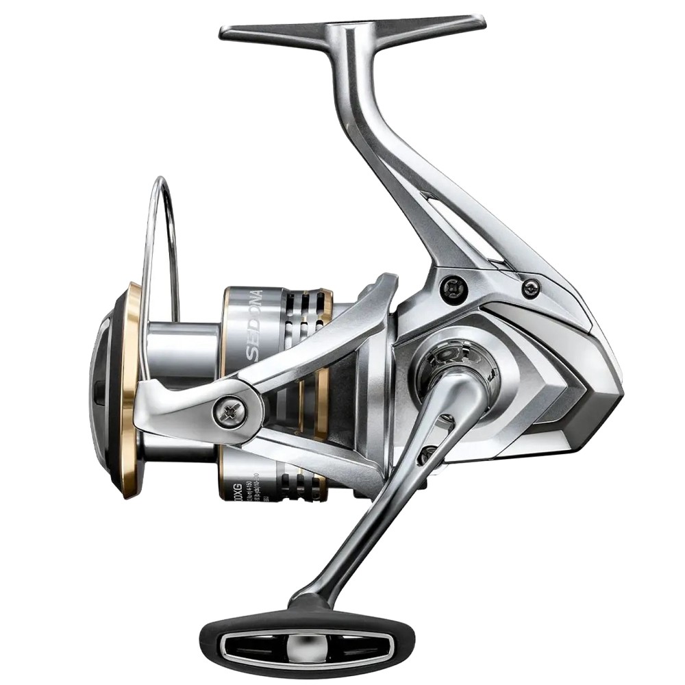 Shimano Sedona Spinnrolle 4000XG FJ - 6,2:1 - 290g