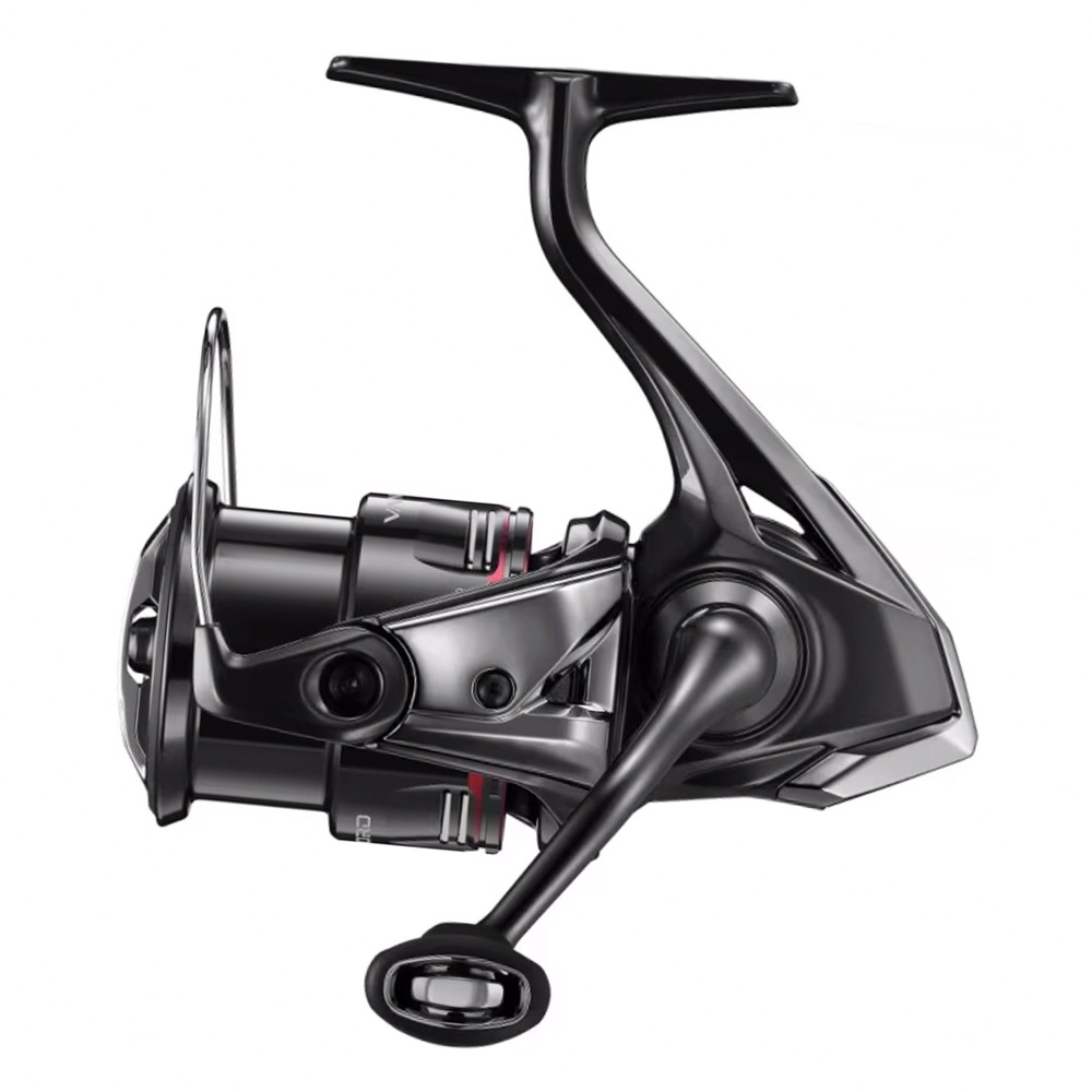 Shimano Vanford FA - Stationärrolle 2500SA - 120m/0,18mm - 5,1:1 - 175g